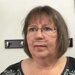 Meet your Posher, Jill